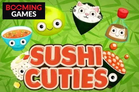Sushi Cuties